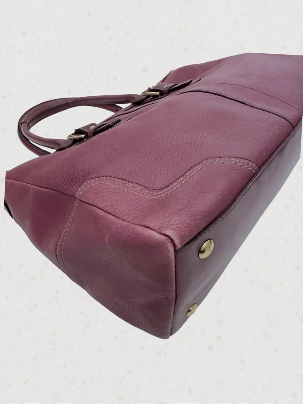 Coach Y2K Vintage Hamilton Bag